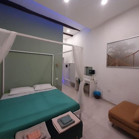 Relais Torre Gloria Bed and Breakfast Napels Buitenkant foto