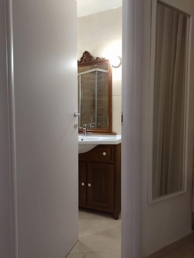 Relais Torre Gloria Bed and Breakfast Napels Buitenkant foto