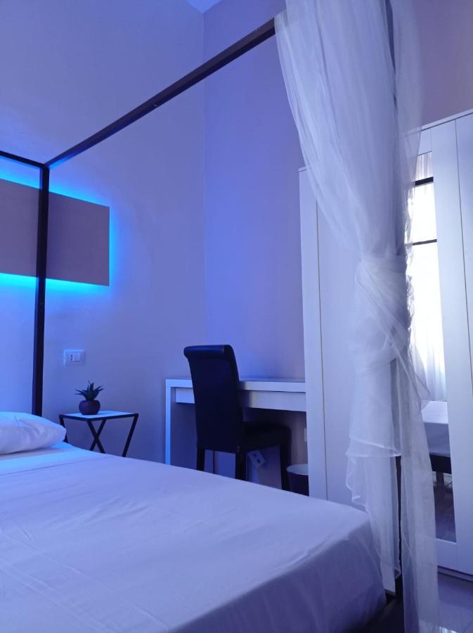 Relais Torre Gloria Bed and Breakfast Napels Buitenkant foto