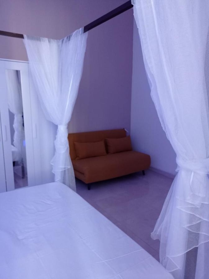 Relais Torre Gloria Bed and Breakfast Napels Buitenkant foto