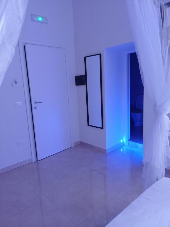 Relais Torre Gloria Bed and Breakfast Napels Buitenkant foto