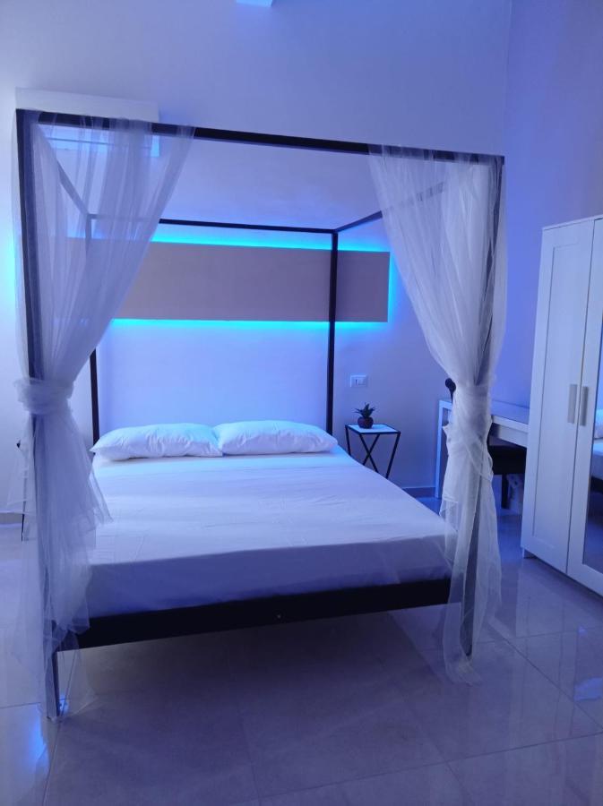 Relais Torre Gloria Bed and Breakfast Napels Buitenkant foto