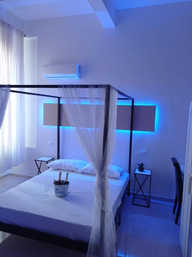 Relais Torre Gloria Bed and Breakfast Napels Buitenkant foto