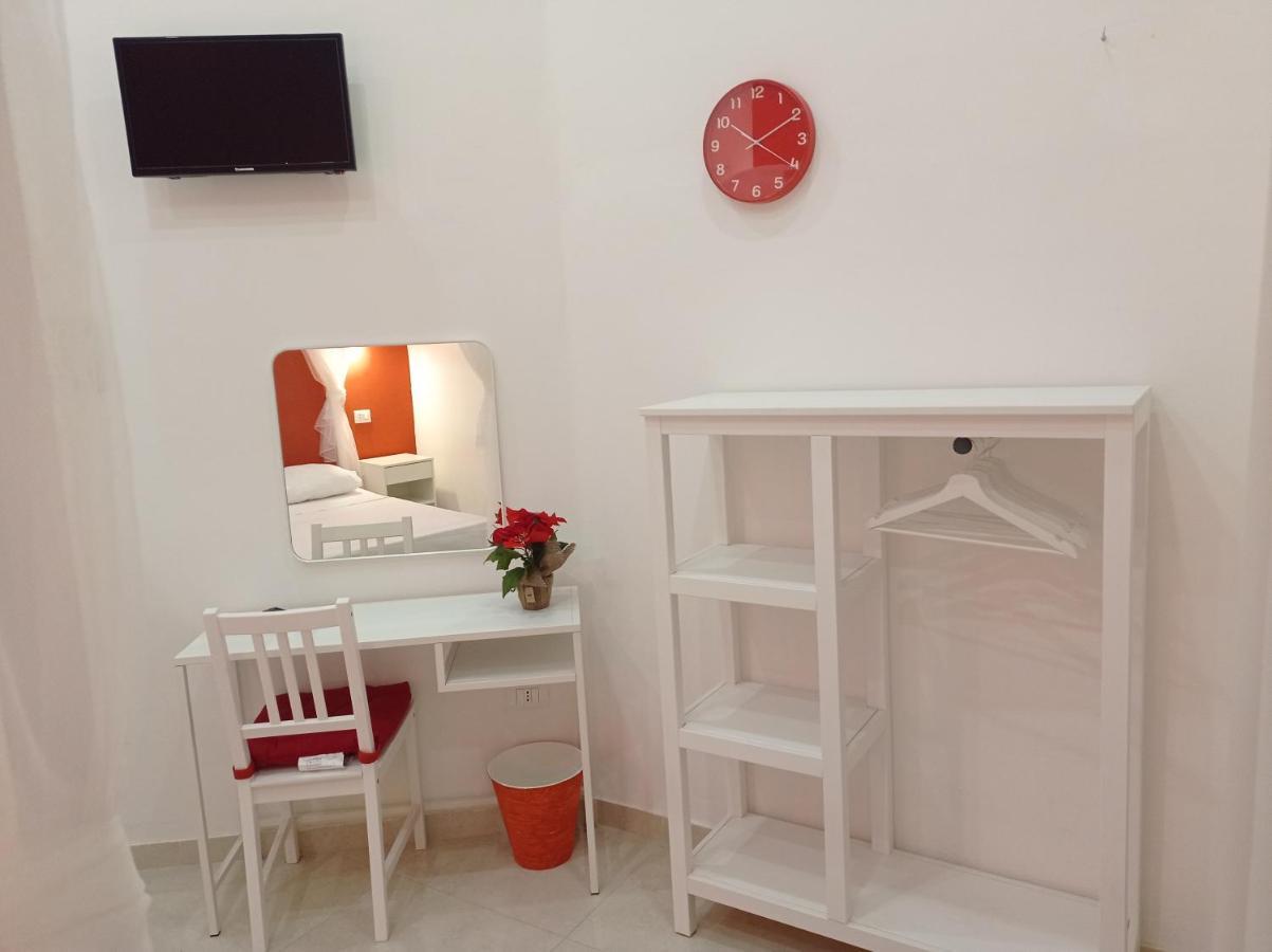 Relais Torre Gloria Bed and Breakfast Napels Buitenkant foto