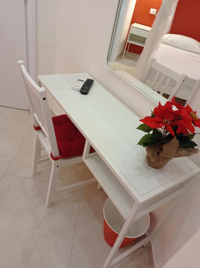 Relais Torre Gloria Bed and Breakfast Napels Buitenkant foto
