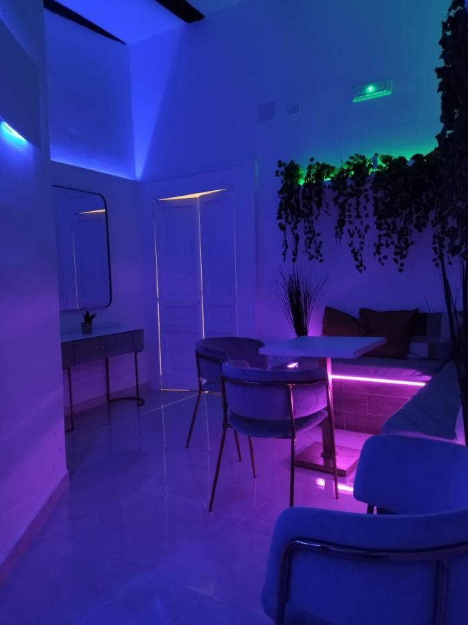 Relais Torre Gloria Bed and Breakfast Napels Buitenkant foto