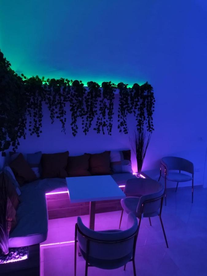 Relais Torre Gloria Bed and Breakfast Napels Buitenkant foto